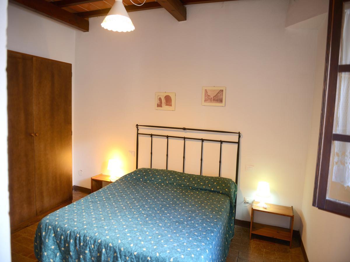 San Francesco Lejlighedshotel Pomarance Eksteriør billede