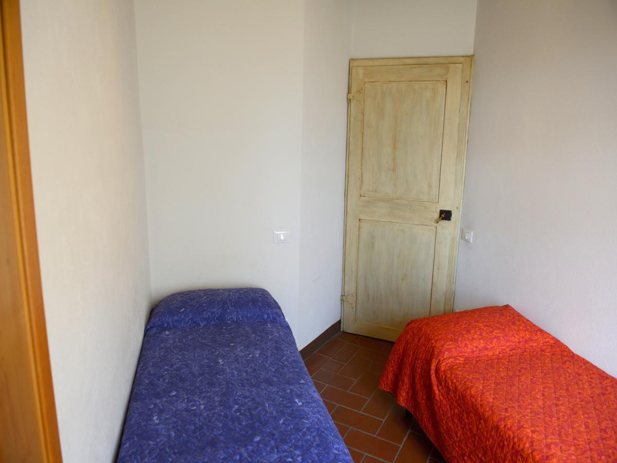 San Francesco Lejlighedshotel Pomarance Eksteriør billede