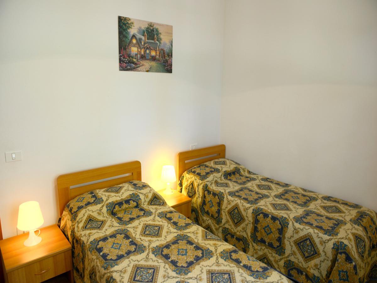 San Francesco Lejlighedshotel Pomarance Eksteriør billede