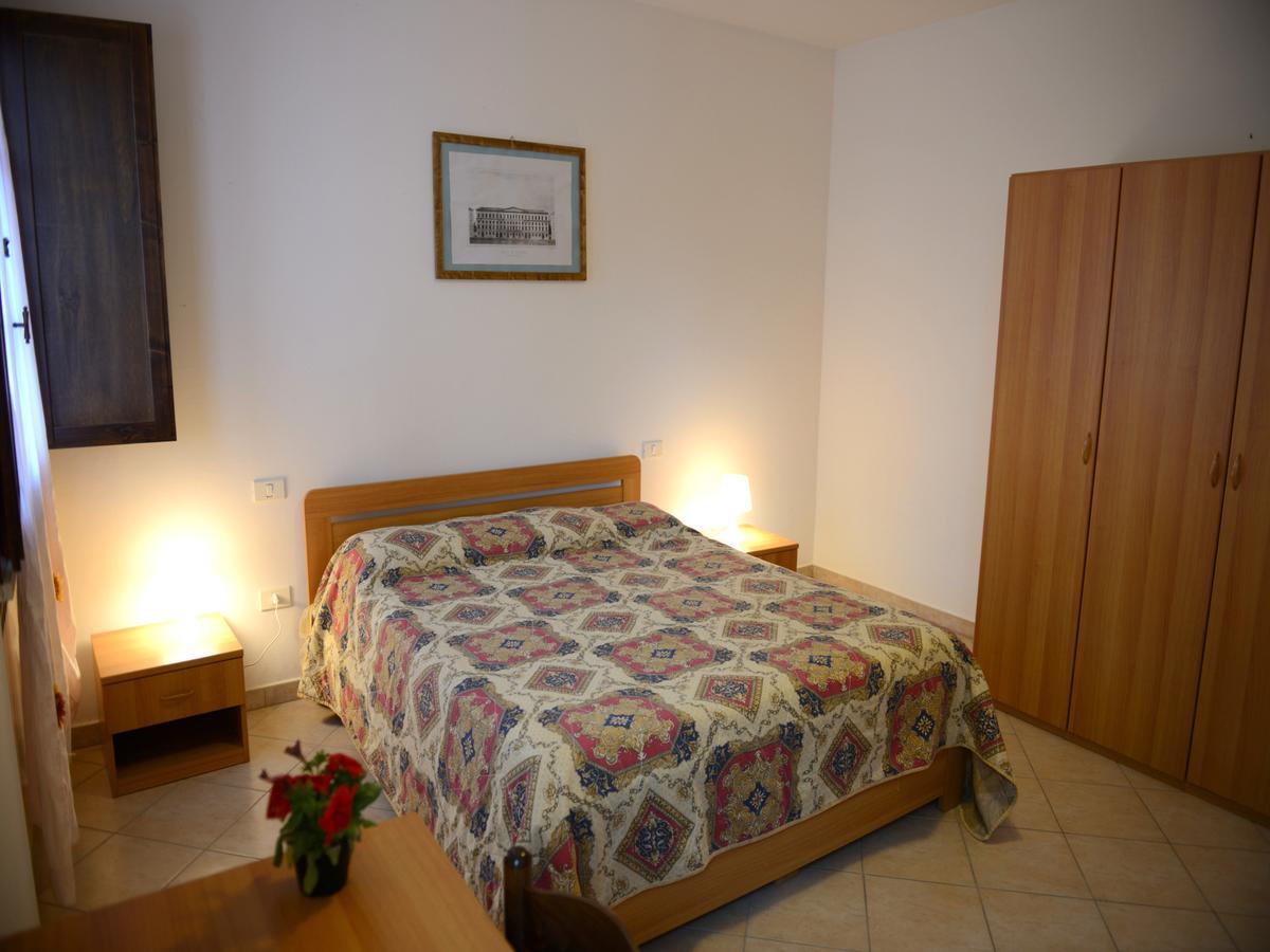 San Francesco Lejlighedshotel Pomarance Eksteriør billede