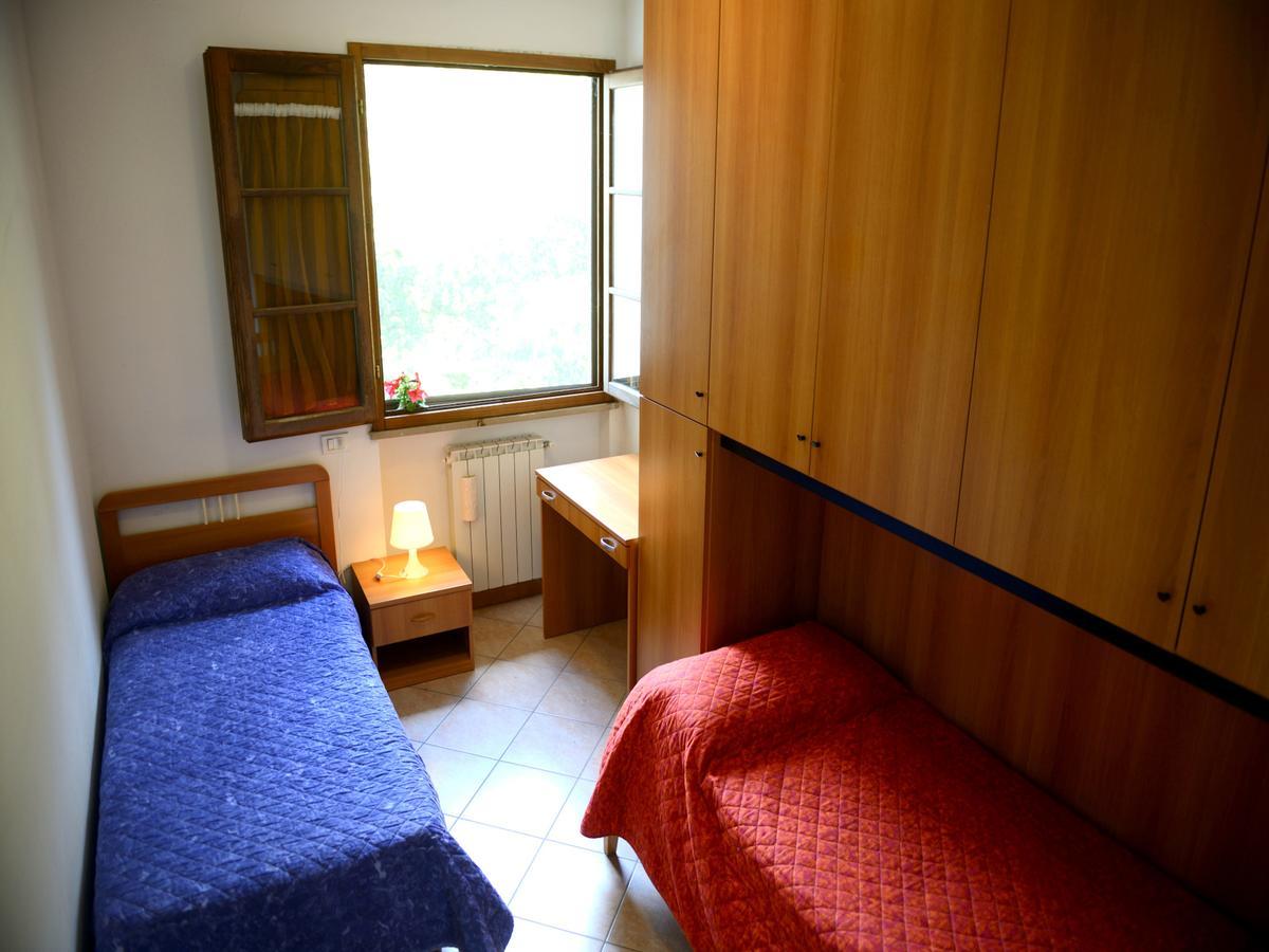San Francesco Lejlighedshotel Pomarance Eksteriør billede