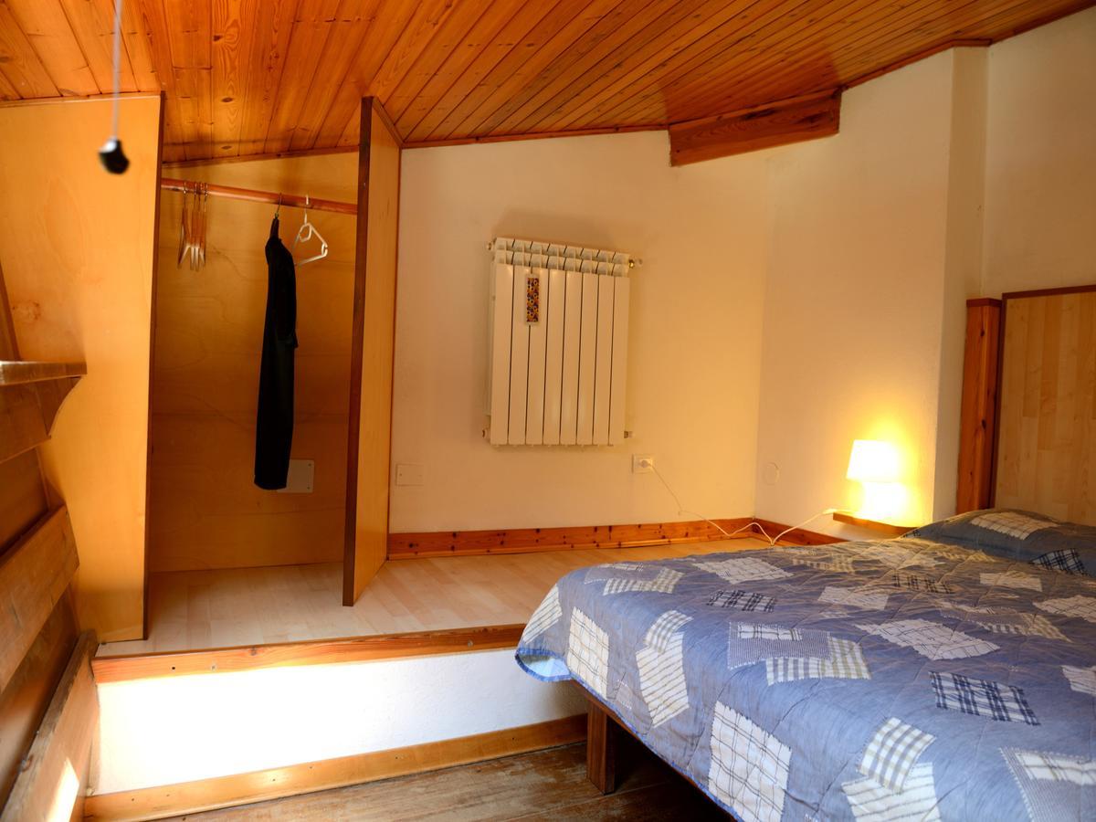 San Francesco Lejlighedshotel Pomarance Eksteriør billede
